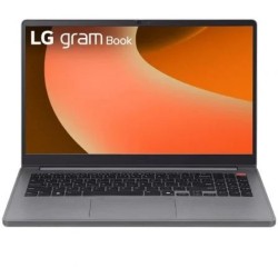 LG Gram Book 15UD50T-G.AX55B - Core i5, 16GB, 512GB SSD, Sin SO