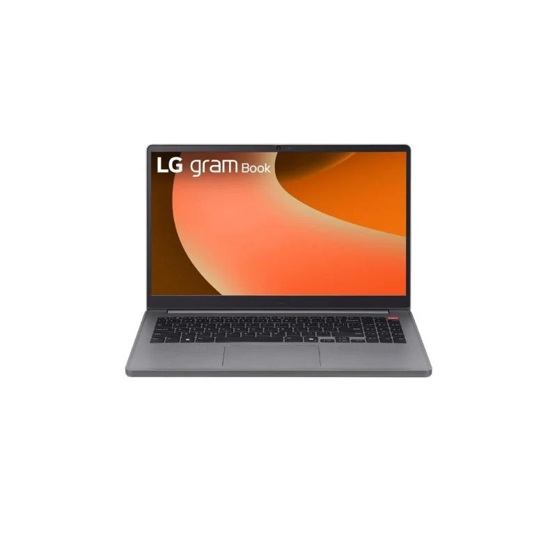 LG Gram Book 15UD50T-G.AX55B - Core i5, 16GB, 512GB SSD, Sin SO
