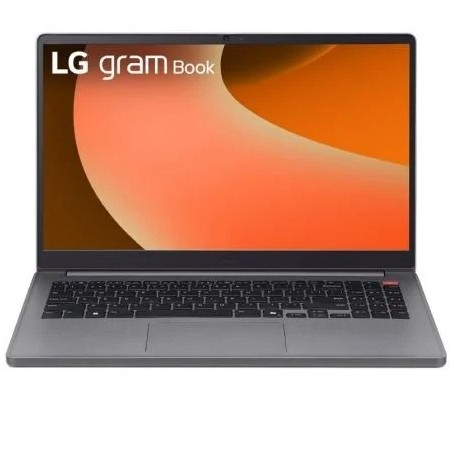 LG Gram Book 15UD50T-G.AX55B - Core i5, 16GB, 512GB SSD, Sin SO