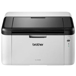 Brother HL-1210W: Impresora Láser Monocromo WiFi Compacta