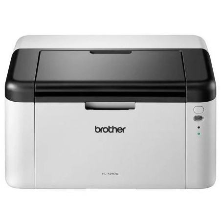 Brother HL-1210W: Impresora Láser Monocromo WiFi Compacta