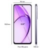 OPPO A80 6,67" 8GB+8GB/256GB 8MP/50MP (5G) PURPLE