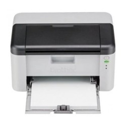 Brother HL-1210W: Impresora Láser Monocromo WiFi Compacta
