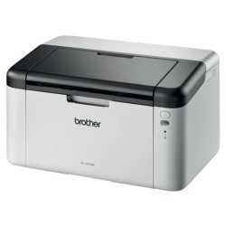 Brother HL-1210W: Impresora Láser Monocromo WiFi Compacta