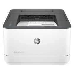HP LaserJet Pro 3002DN: Impresora Láser Monocromo Dúplex con Red