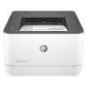 HP LaserJet Pro 3002DN: Impresora Láser Monocromo Dúplex con Red