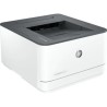 HP LaserJet Pro 3002DN: Impresora Láser Monocromo Dúplex con Red