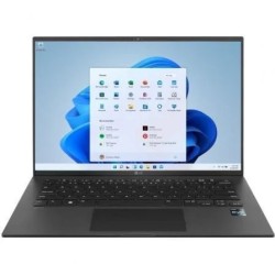LG Gram 14Z90S-G.AD78B: Ultra Potente, Ligero, 32GB RAM, 1TB SSD