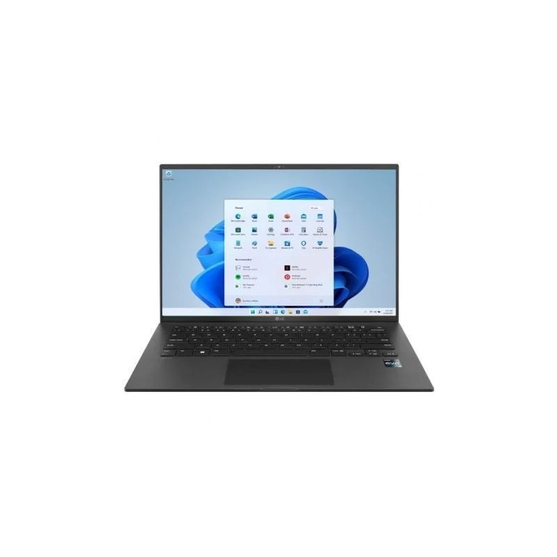 LG Gram 14Z90S-G.AD78B: Ultra Potente, Ligero, 32GB RAM, 1TB SSD LG Gram 14Z90S-G.AD78B: Ultra Potente, Ligero, 32GB RAM, 1TB SSD