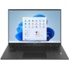 LG Gram 14Z90S-G.AD78B: Ultra Potente, Ligero, 32GB RAM, 1TB SSD