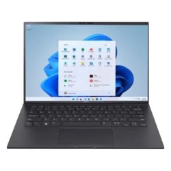 LG Gram 14" Ultra 5-125H, 16GB RAM, 512GB SSD, Windows 11 – Ligero y potente