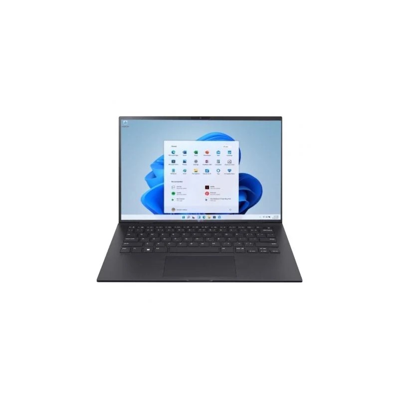 LG Gram 14" Ultra 5-125H, 16GB RAM, 512GB SSD, Windows 11 – Ligero y potente LG Gram 14" Ultra 5-125H, 16GB RAM, 512GB SSD, Windows 11 – Ligero y potente
