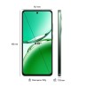 OPPO RENO 12FS 6,67" 12+12GB/512GB 32MP/50MP DS (5G)