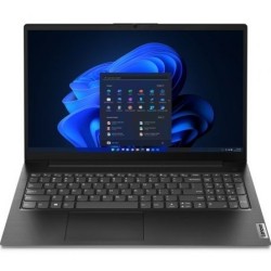 Lenovo V15 G4 IRU i3-1315U, 8GB RAM, 512GB SSD, 15.6", Windows 11 – Eficiencia para tu día a día