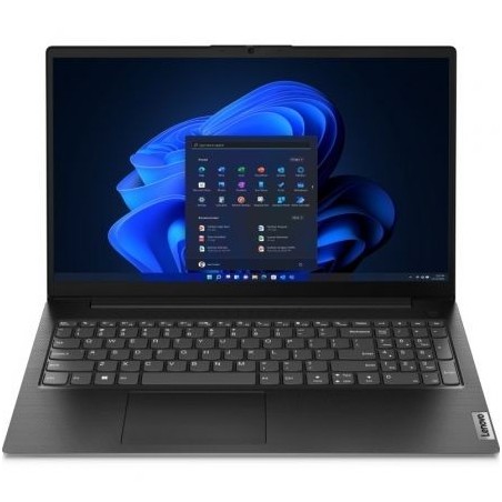 Lenovo V15 G4 IRU i3-1315U, 8GB RAM, 512GB SSD, 15.6", Windows 11 – Eficiencia para tu día a día