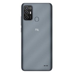 ZTE BLADE A53 PRO 6,52" HD+ 4+4GB/64GB 5MP/13MP MIDNIGHT BLUE.