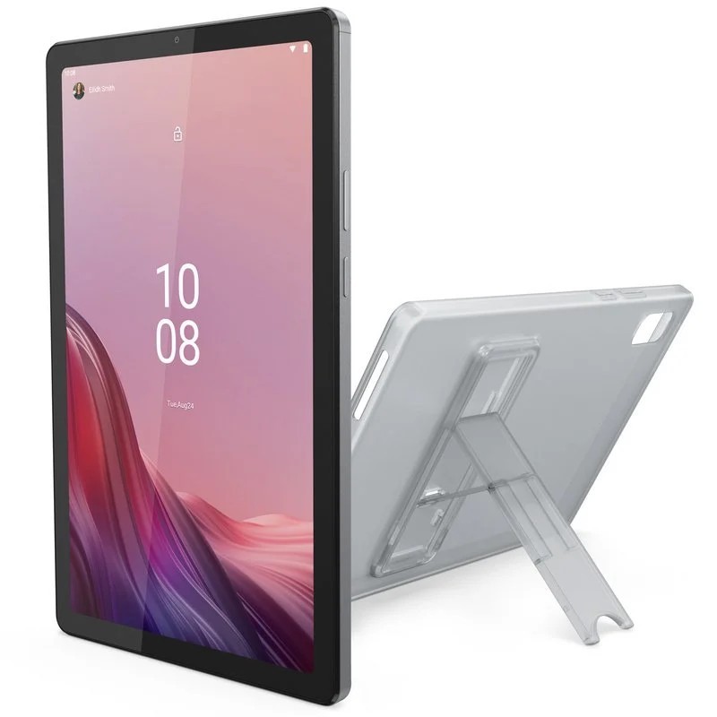 LENOVO TAB M9 9" HD 3GB/32GB 2MP/8MP + FUNDA ARCTIC GREY