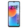 ZTE BLADE A53 PRO 6,52" HD+ 4+4GB/64GB 5MP/13MP MIDNIGHT BLUE.