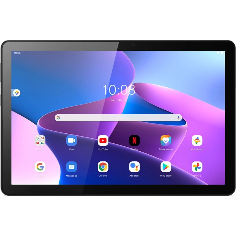 LENOVO TAB M10 FHD 10,1" (3RD GEN) 4GB/64GB 5MP/8MP WIFI