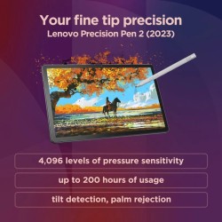 LENOVO TAB P11 11,5" (2ND GEN) 4GB/128GB 8MP/13MP +PEN WIFI