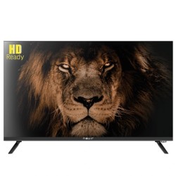 Nevir 8073 TV 32" STVAnd11 HD 2xHDMI 2xUSB neg enfrente