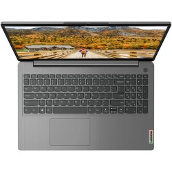 PORTATIL LENOVO 15,6" FHD IDEAPAD3 15ALC6 82KU022NSP AMD RYZEN5-16/512GB GREY