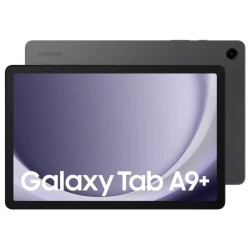Samsung Galaxy Tab A9+ 11" | 8GB RAM, 128GB | Gris Grafito
