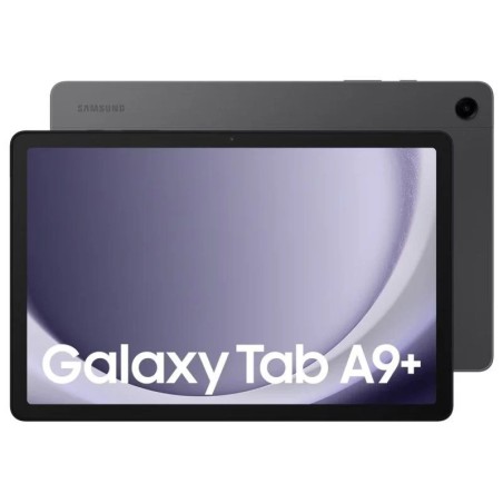 Samsung Galaxy Tab A9+ 11" | 8GB RAM, 128GB | Gris Grafito