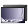 Samsung Galaxy Tab A9+ 11" | 8GB RAM, 128GB | Gris Grafito