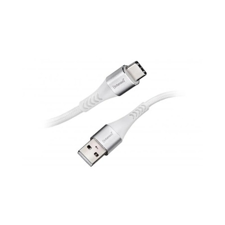 Intenso Cable USB-A  C  1,5mA315C blanco