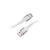 Intenso Cable USB-A  C  1,5mA315C blanco