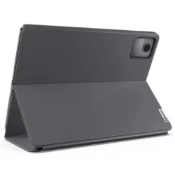 Lenovo Tab M11 diseño trasero color gris