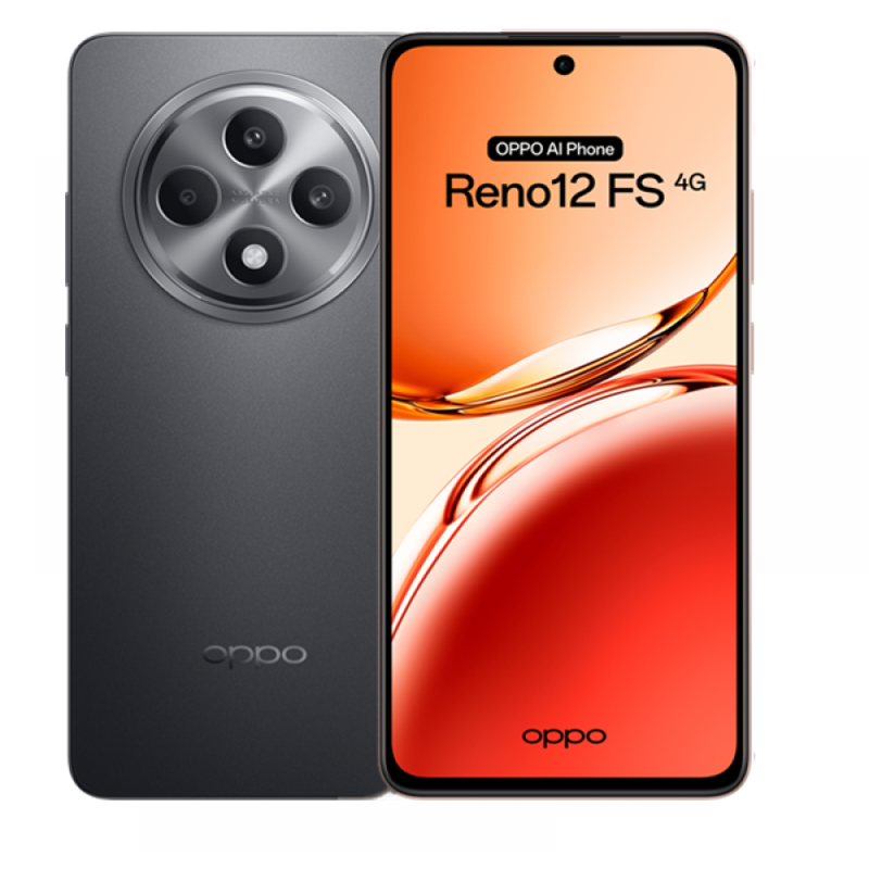 OPPO RENO 12FS 6,67" 8+8GB/512GB 32MP/50MP DS (4G)