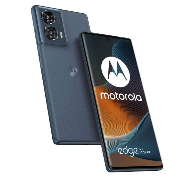 MOTOROLA MOTO EDGE 50 FUSION 6,7" FHD+ 12GB/256GB 32MP/50MP (5G)