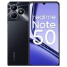 REALME NOTE 50 6,74" 4+4GB/128GB 5MP/13MP MIDNIGHT BLACK