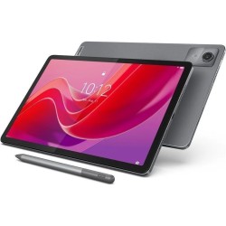 Lenovo Tab M11 Gris Luna 11" | Tablet con Lápiz Digital