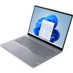 Portátil Lenovo ThinkBook 16 Gen 8 IRL 21SH00HXSP Intel Core 5-210H/ 16GB/ 512GB SSD/ 16'/ Win11 Pro