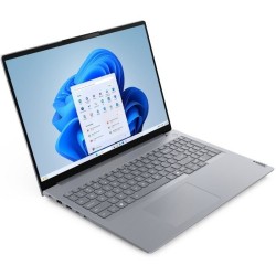 Lenovo ThinkBook 16 Gen 8 Intel Core 5-210H, 16GB RAM, 512GB SSD, 16" – Win11 Pro