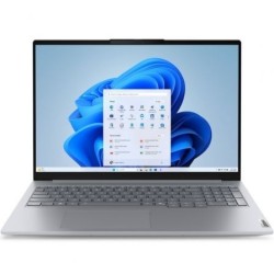 Lenovo ThinkBook 16 Gen 8 Intel Core 5-210H, 16GB RAM, 512GB SSD, 16" – Win11 Pro