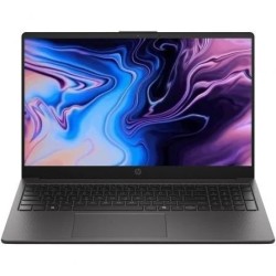 HP 250R G9 Intel Core i5-1334U, 16GB, 512GB SSD, 15.6" – Portátil Sin Sistema Operativo