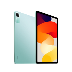 XIAOMI REDMI PAD SE 11" FHD+ 4GB/128GB 5MP/8MP WIFI MINT GREEN