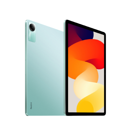 XIAOMI REDMI PAD SE 11" FHD+ 4GB/128GB 5MP/8MP WIFI MINT GREEN