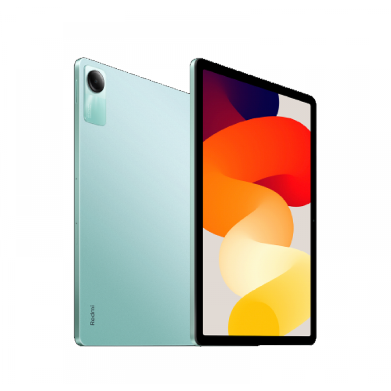 XIAOMI REDMI PAD SE 11" FHD+ 8GB/256GB MINT GREEN