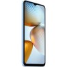 Xiaomi POCO M4 5G | 4GB+64GB, Pantalla 6.58", Azul