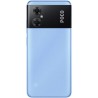 Xiaomi POCO M4 5G | 4GB+64GB, Pantalla 6.58", Azul