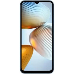 Xiaomi POCO M4 5G | 4GB+64GB, Pantalla 6.58", Azul