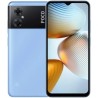 Xiaomi POCO M4 5G | 4GB+64GB, Pantalla 6.58", Azul
