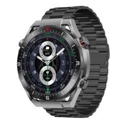 ECOWATCH EW01 BLACK