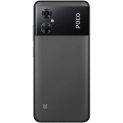 POCO M4 5G 4GB+64GB Azul | Pantalla 90Hz, Batería 5000mAh y Cámara IA