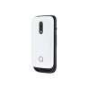 ALCATEL 2057D PURE WHITE